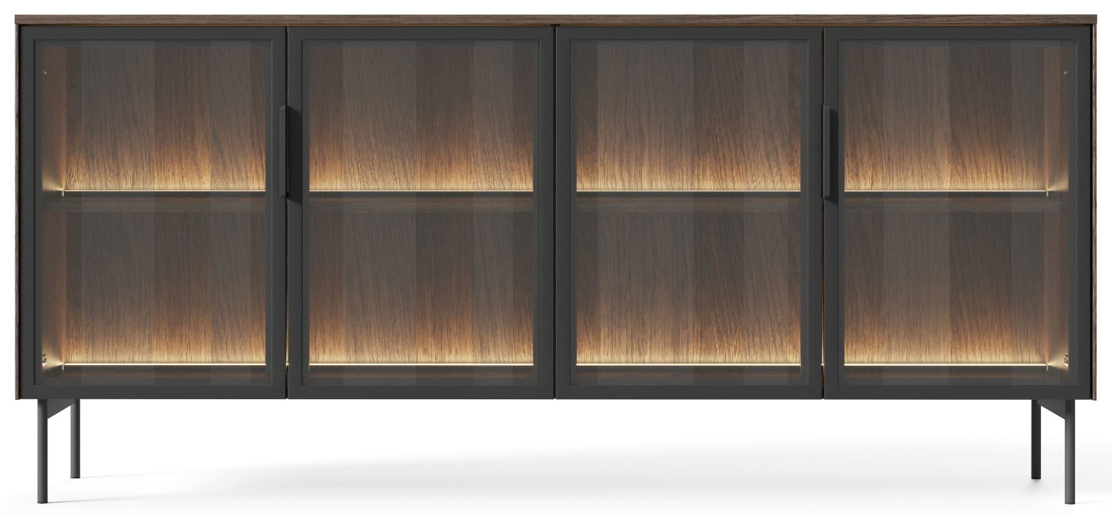 Μπουφές Luminus 4D-Kafe - Image 6