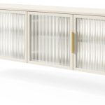 Έπιπλο τηλεόρασης Luminus-Cashmere