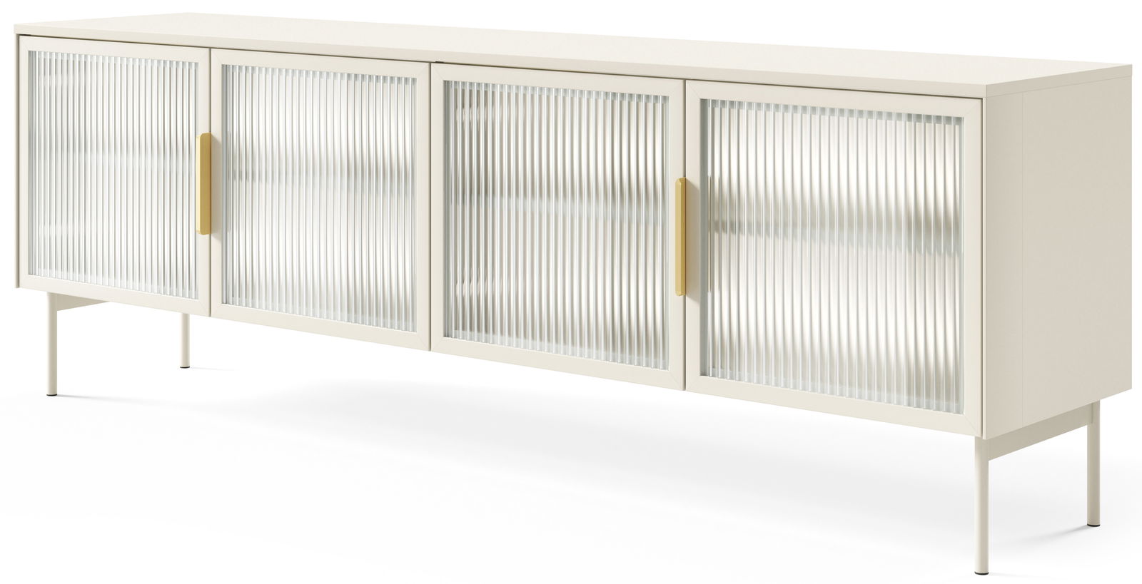 Έπιπλο τηλεόρασης Luminus-Cashmere - Image 1