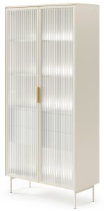 Βιτρίνα Luminus-Cashmere