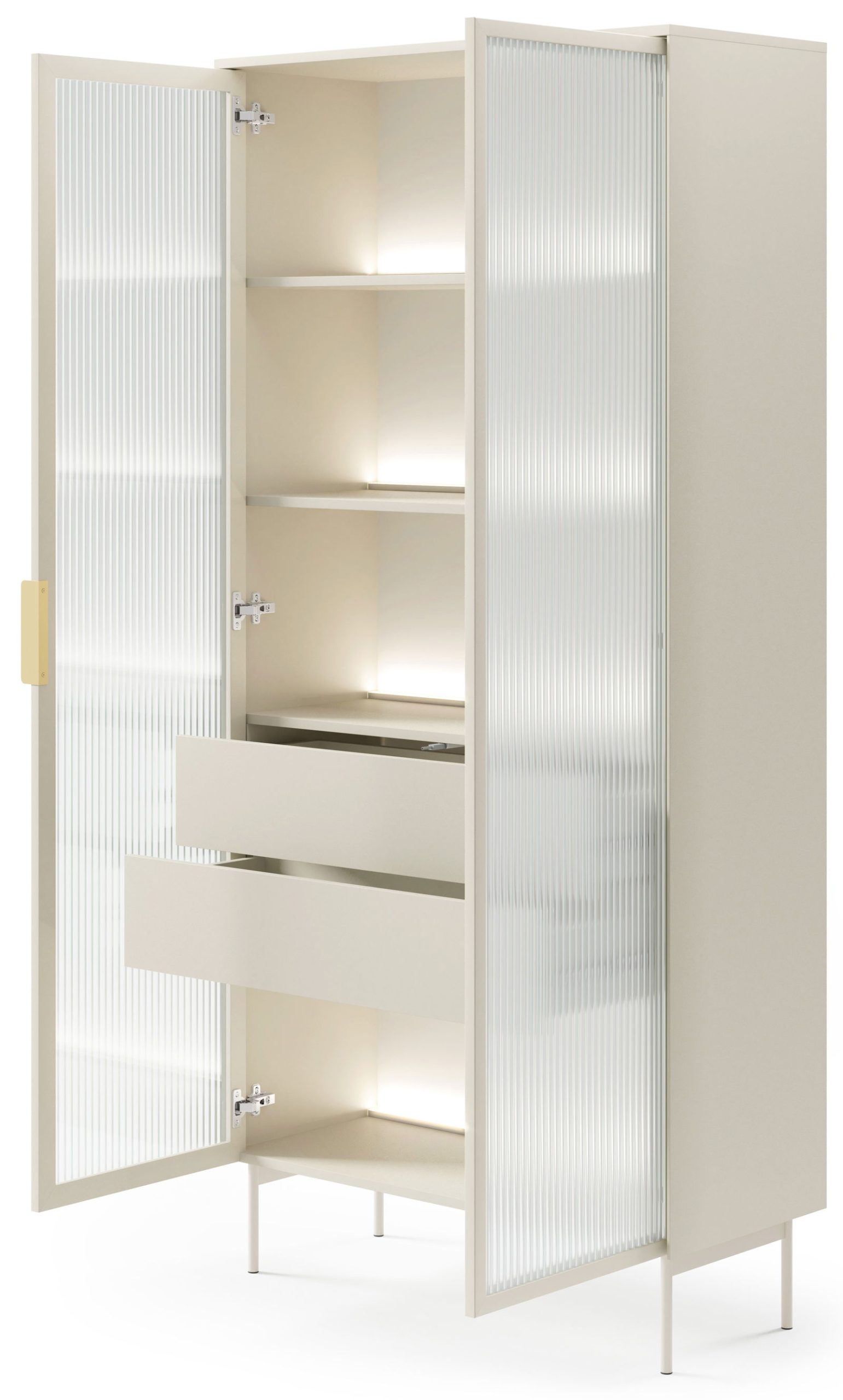 Βιτρίνα Luminus-Cashmere - Image 2