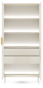 Βιτρίνα Luminus-Cashmere - Image 5