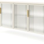 Μπουφές Luminus 4D-Cashmere