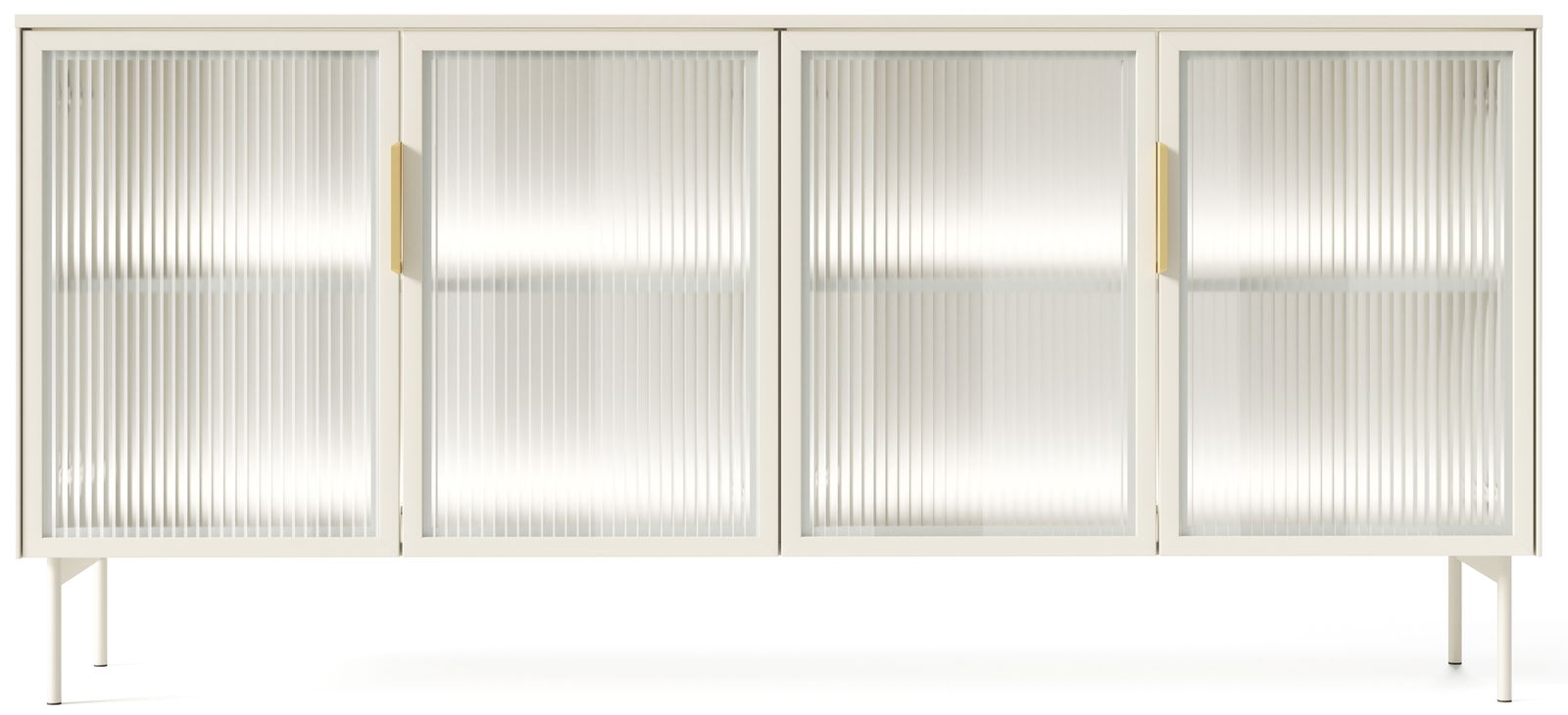 Μπουφές Luminus 4D-Cashmere - Image 6