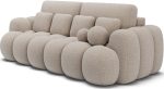 Καναπές - κρεβάτι Conely τριθέσιος-Mpez - Image 4