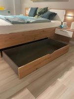 Σετ 2 συρτάρια κρεβατιού Enta - Image 4