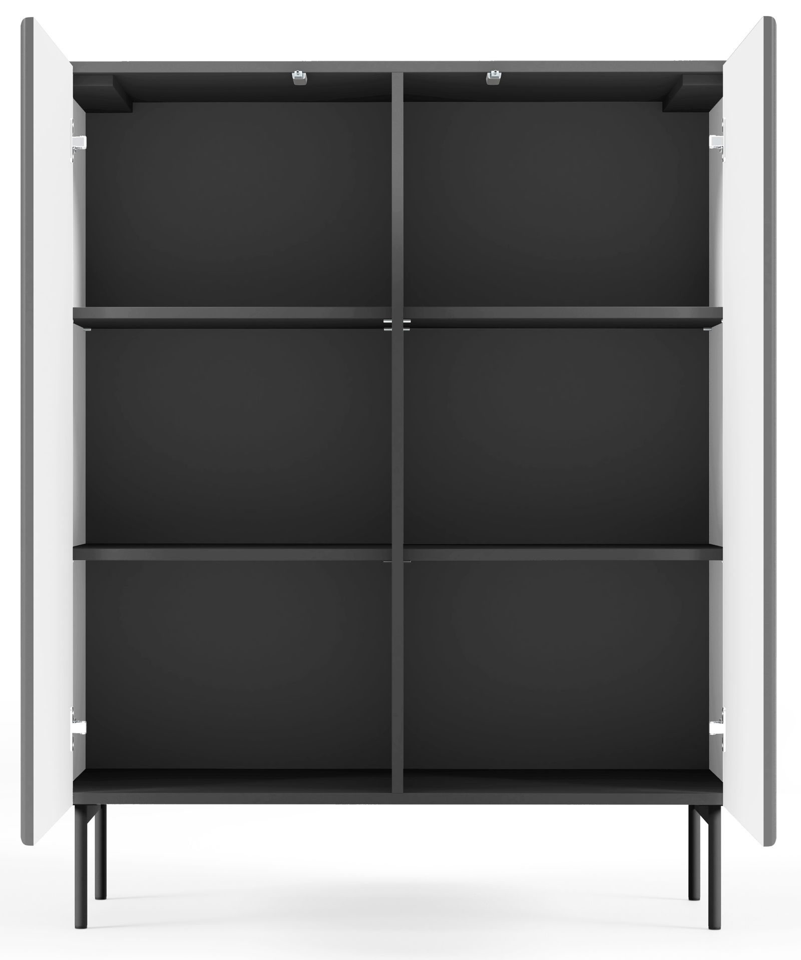 Μπουφές Novo 2D-Mauro - Image 5