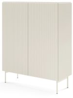 Μπουφές Novo 2D-Cashmere