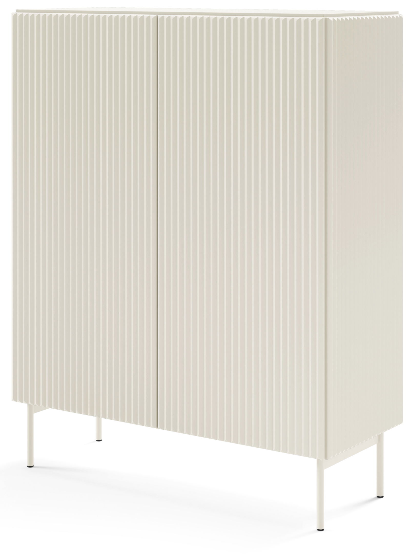 Μπουφές Novo 2D-Cashmere - Image 1