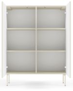 Μπουφές Novo 2D-Cashmere - Image 6