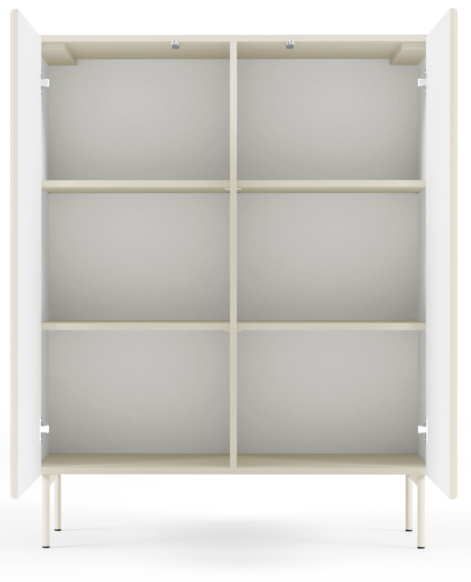 Μπουφές Novo 2D-Cashmere - Image 6