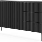 Μπουφές Novo mini 2D3S -Mauro