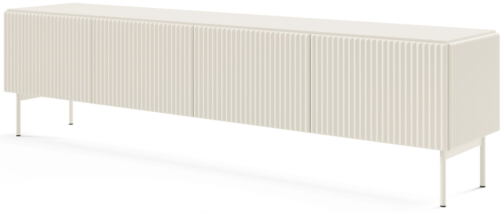 Έπιπλο τηλεόρασης Novo 4D-Cashmere - Image 1