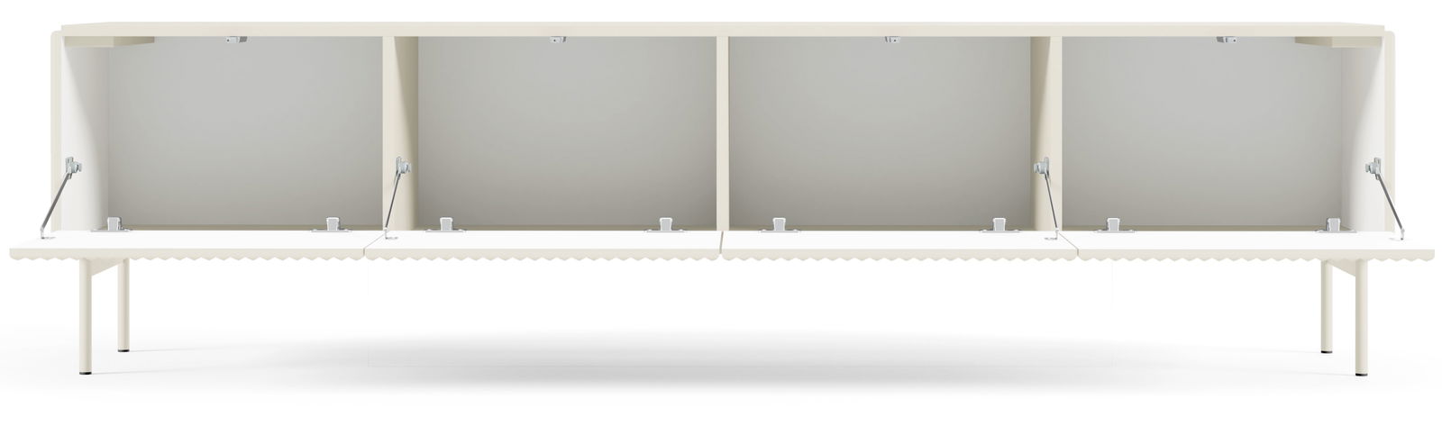 Έπιπλο τηλεόρασης Novo 4D-Cashmere - Image 4