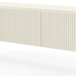 Έπιπλο τηλεόρασης Novo 3D-Cashmere