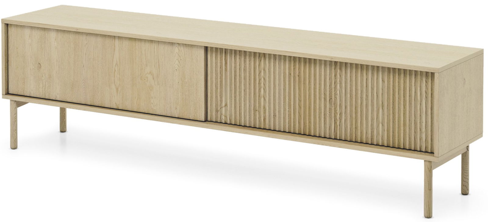 Έπιπλο τηλεόρασης Trulie 2D - Image 1