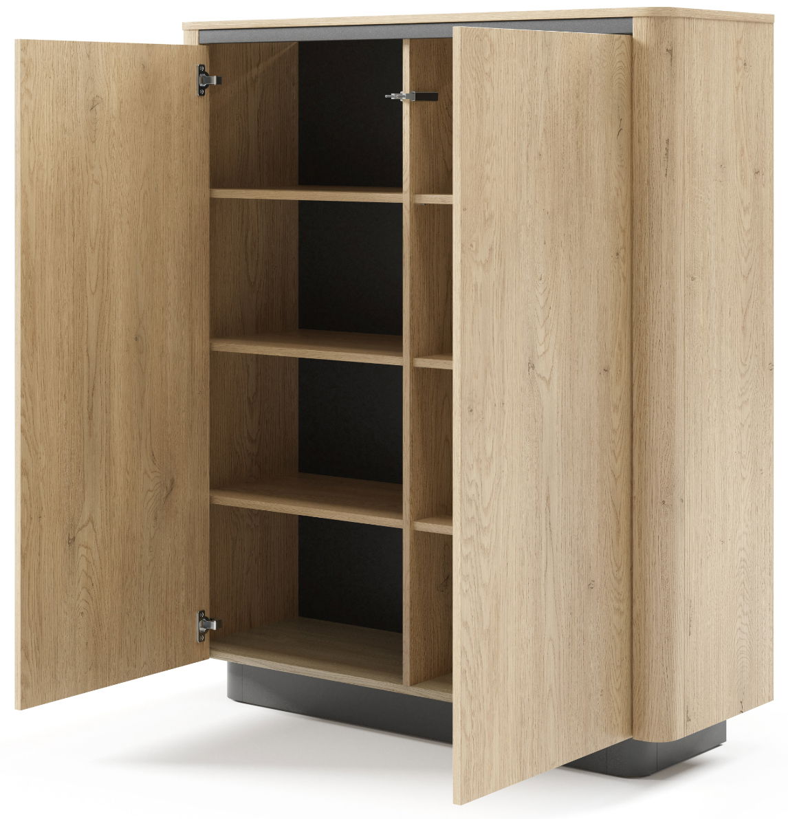 Μπουφές Taurus 2D - Image 3