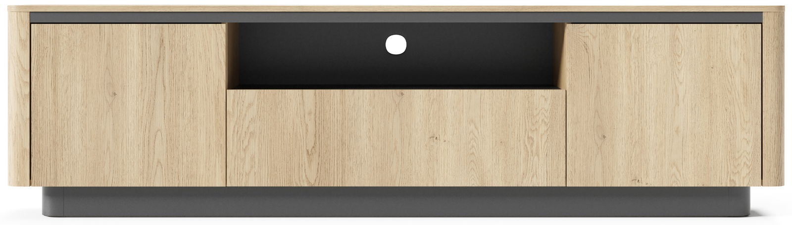 Έπιπλο τηλεόρασης Taurus 3D - Image 6