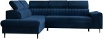 Γωνιακός καναπές Kadurin-Mple-Αριστερή