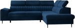 Γωνιακός καναπές Kadurin-Mple-Δεξιά