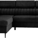 Γωνιακός καναπές Kadurin-Mauro-Αριστερή