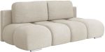 Καναπές - κρεβάτι Honey mini-Ekrou