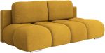 Καναπές - κρεβάτι Honey mini-Moustardi