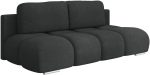 Καναπές - κρεβάτι Honey mini-Anthraki