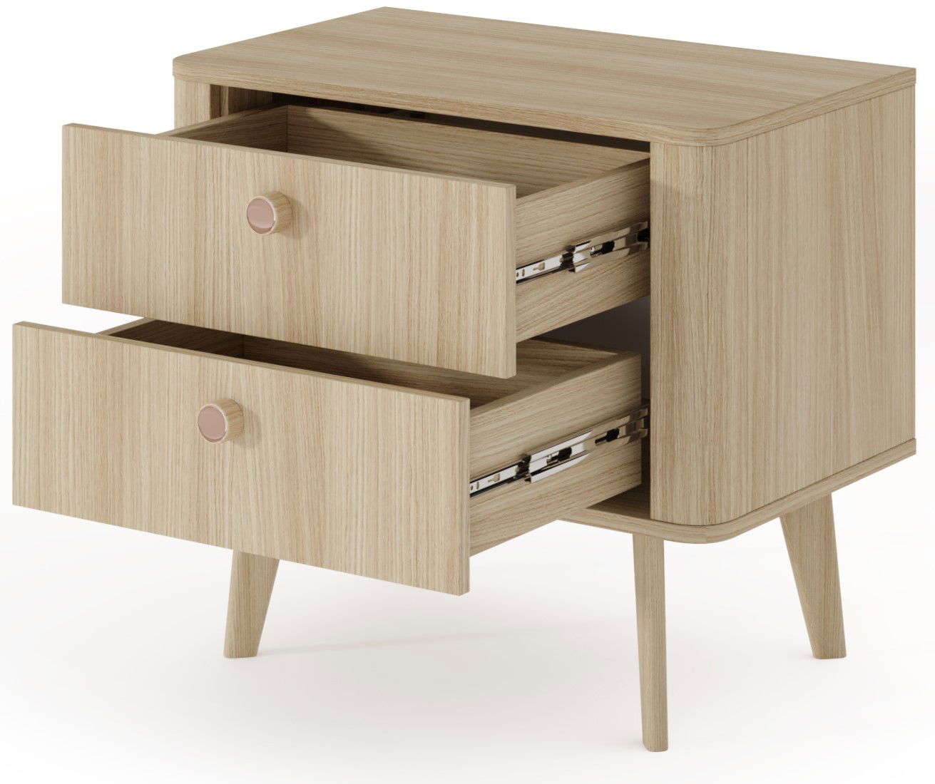 Κομοδίνο Sandra - Image 4