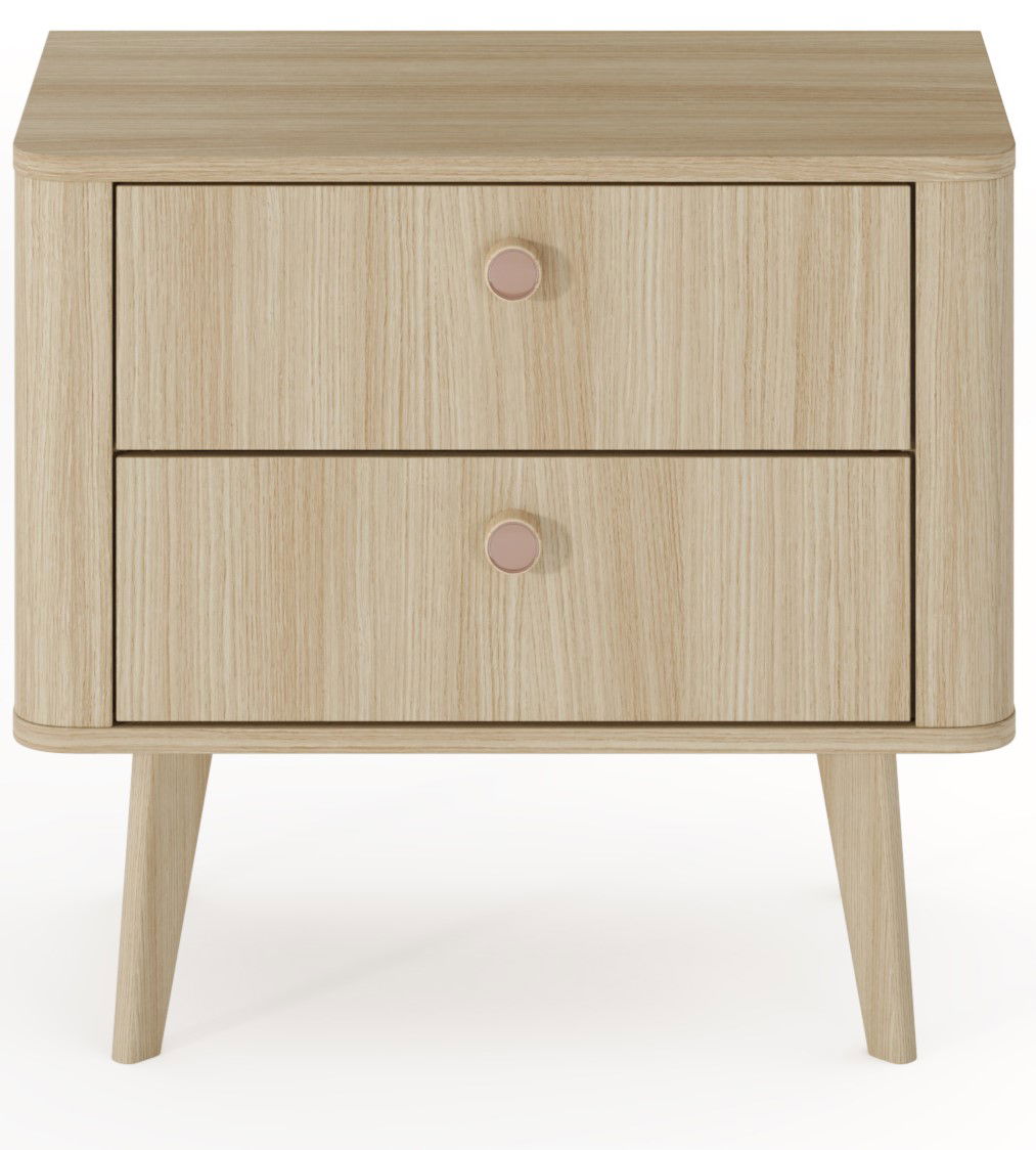 Κομοδίνο Sandra - Image 6