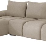 Γωνιακός καναπές Bestii-Cappuccino-Αριστερή