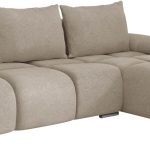 Γωνιακός καναπές Bestii-Cappuccino-Δεξιά