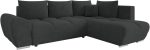 Γωνιακός καναπές Forrest-Anthraki-Δεξιά