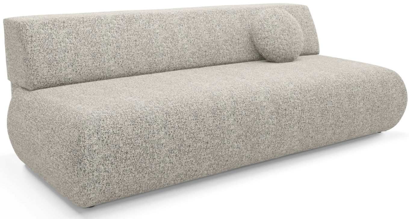 Καναπές - κρεβάτι Entepy-Gkri - Image 1