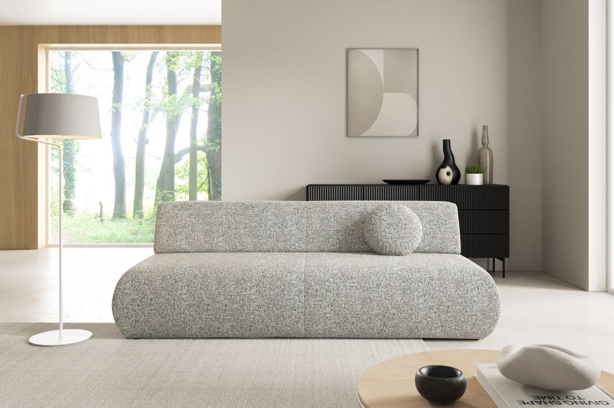 Καναπές - κρεβάτι Entepy-Gkri - Image 5