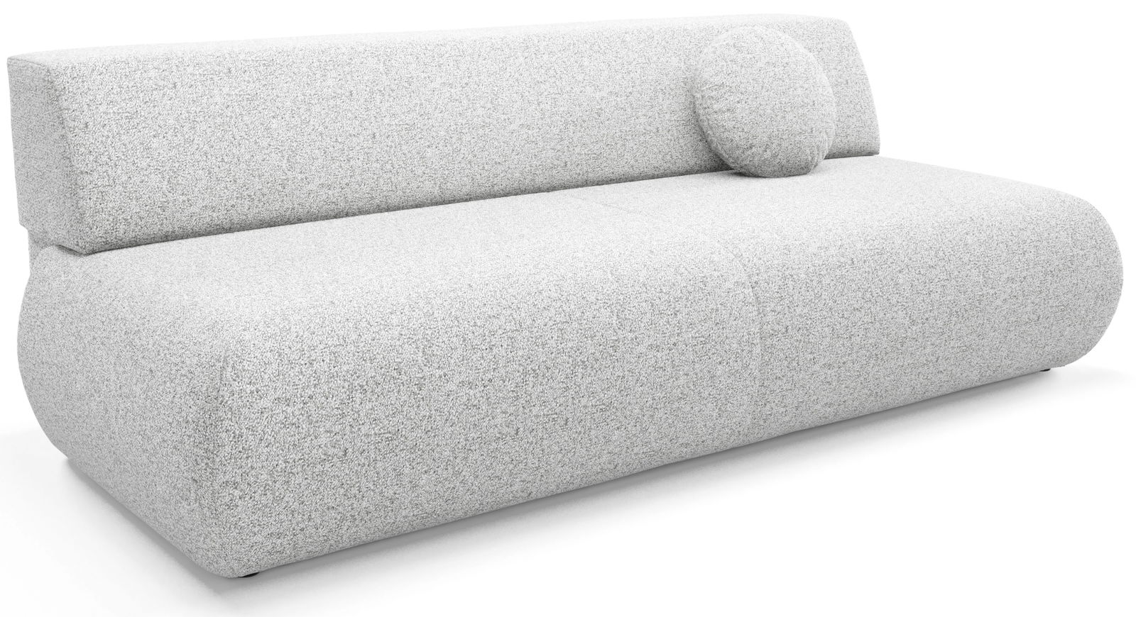 Καναπές - κρεβάτι Entepy-Gkri Anoixto - Image 1