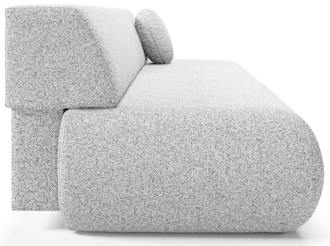 Καναπές - κρεβάτι Entepy-Gkri Anoixto - Image 4