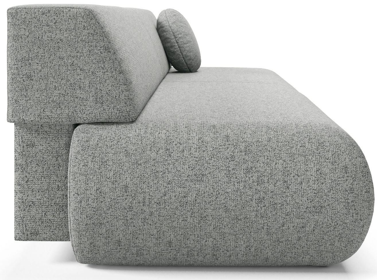 Καναπές - κρεβάτι Entepy-Gkri Skouro - Image 4