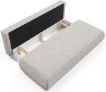 Καναπές - κρεβάτι Entepy-Ekrou - Image 6