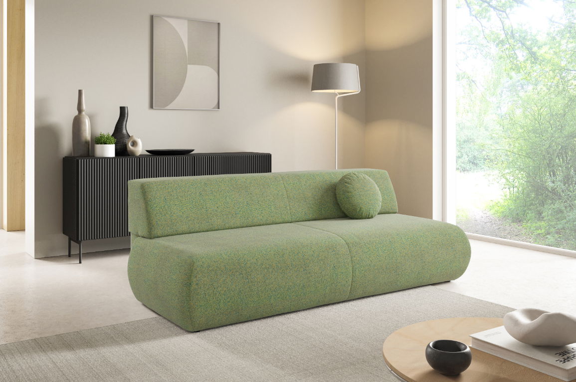 Καναπές - κρεβάτι Entepy-Laxani - Image 2