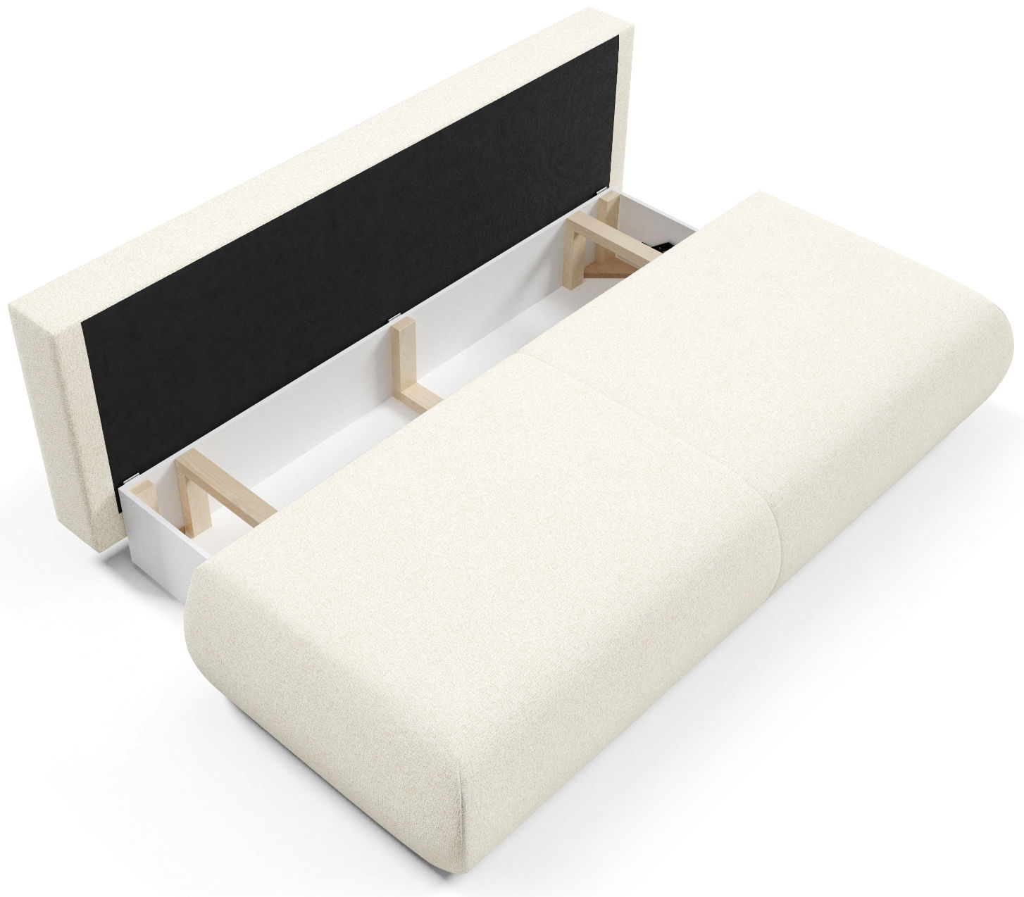 Καναπές - κρεβάτι Entepy-Leuko - Image 6