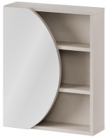 Ντουλάπι με καθρέπτη Audrey κρεμαστό