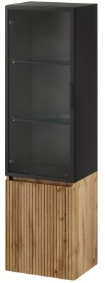 Στήλη μπάνιου Rory κρεμαστή