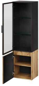 Στήλη μπάνιου Rory κρεμαστή - Image 3