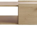 Τραπεζάκι σαλονιού Vurkizo 1SZ