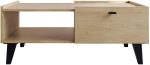 Τραπεζάκι σαλονιού Vurkizo 1SZ
