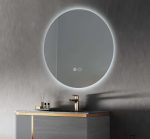 Καθρέπτης Abelia-60x60