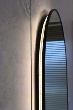 Καθρέπτης Gloriosa-45x90 - Image 3