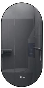 Καθρέπτης Gloriosa-50x100