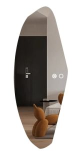 Καθρέπτης Torenia-60x155